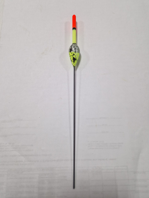 №60 Поплавок KAIDA Fishing Floats BF 451 2.0g