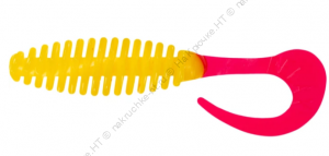 Твистер RELAX TURBO 5"(12,5см) TRT5-TS052