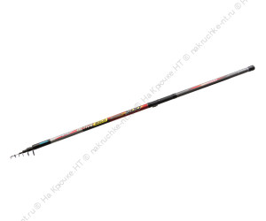 FLAGMAN Удилище болонское теле с кольцами Force Active Bolo 5000 5м