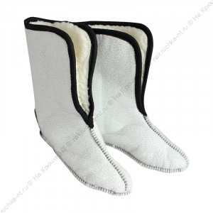 Утеплитель "СЛЕДОПЫТ" сменный мужской, р.40-41 (-50°С)