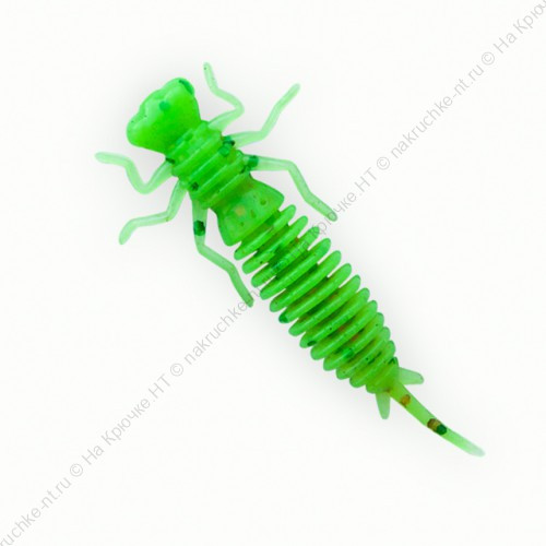 Larva 1,6 цвет 020