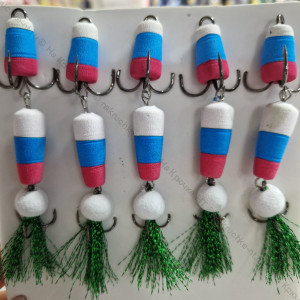 Мандула WeiYang (в ассортименте)