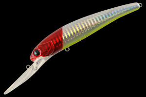 Воблер TsuYoki JASS 120F F1530