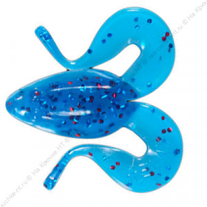 Приманка Relax Banjo Frog 1(4,5 cm)  15 шт. BF1-L181