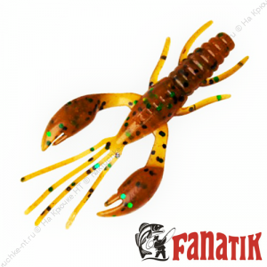 Fanatik Raider 1,6 цвет 004