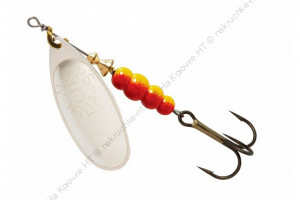 Блесна Mepps AGLIA AG №5