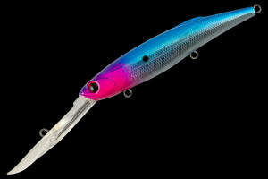 Воблер TsuYoki PROVOCATOR 120F 501H