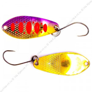 Блесна Grows Culture Doxna Mini 3.0g цвет #053