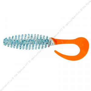 Твистер RELAX TURBO 5"(12,5см) TRT5-TS080