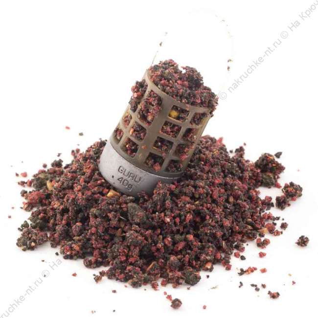 Прикормка зимняя «СНАСТИ ЗДРАСЬТЕ!» Плотва, 6704 3