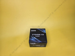 Катушка спиннинговая Dayo Luna 1000