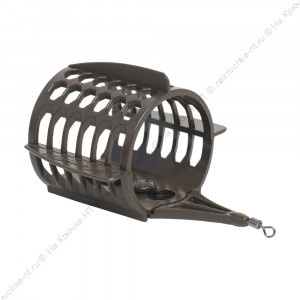 Кормушка фидерная Aquatic AVIATOR CAGE FEEDER малая 45гр. Кормушка фидерная Aquatic AVIATOR CAGE FEEDER малая 45гр.