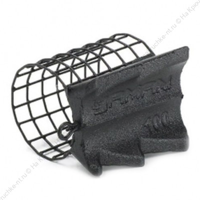 Кормушка фидерная YAMAN Croco 80 г
