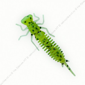 Fanatik Larva 1,6 цвет 022