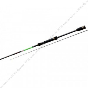 AZURA Удилище спиннинговое '20 Kenshin 8'1"ML 2,46м тест 4-20г