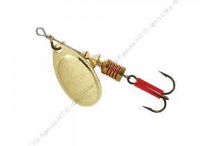 Блесна Mepps AGLIA OR №2