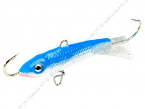 Балансир Lucky John CLASSIC 6 60мм/15H