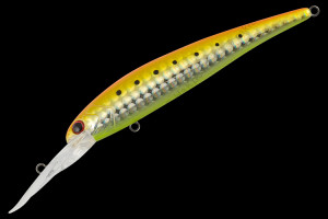 Воблер TsuYoki SOLOIST 90F 1019