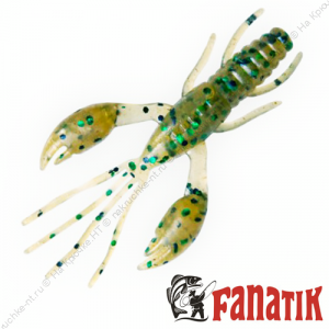 Fanatik Raider 1,6 цвет 005