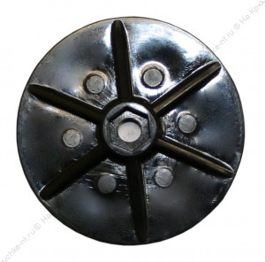 Крышка для хаба