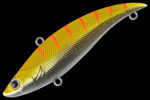 Раттлин TsuYoki VIKA 90S  E077