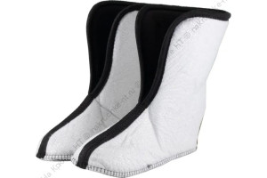 Утеплитель "СЛЕДОПЫТ" сменный мужской, р.44-45 (-50°С)