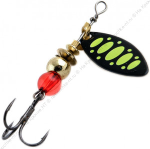 Akara Action Series Long 1 3/17 oz. 8 гр.A34