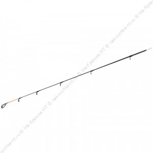 FLAGMAN Вершинка фидерного удилища Squadron Pro Сarp Feeder 1,5oz glass 3,2мм