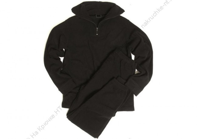 Термобелье ALPIKA FLEECE 1