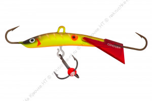 Балансир Condor 3206, гр 4, цвет 122