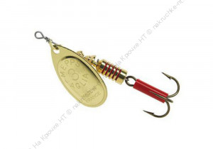 Блесна Mepps AGLIA OR №3