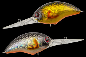 Воблер TsuYoki PRIMA 60F 264W