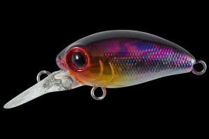 Воблер TsuYoki FUGAZ 32F 273