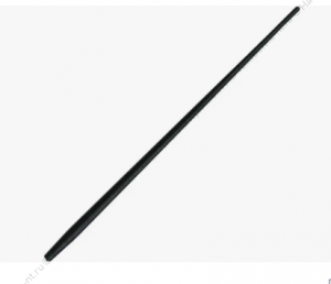 Шестик для зимней удочки (АБС) 180mm в ассорт.