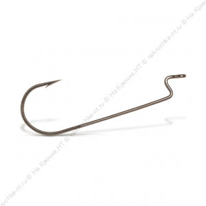 Крючок "VMC" 8313 BZ №4/0 10шт