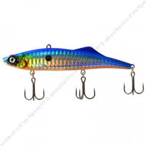 Виб ECOPRO Kuda 95мм 25г 054- Broken Ice