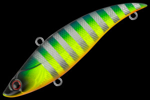 Раттлин TsuYoki VIKA 90S  E011