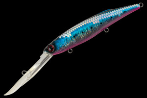 Воблер TsuYoki PROVOCATOR 120F 806S