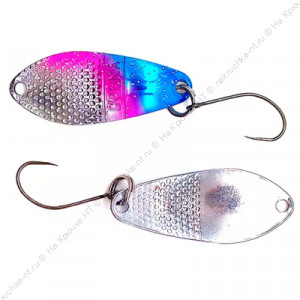 Блесна Grows Culture Doxna Mini 3.0g цвет #079