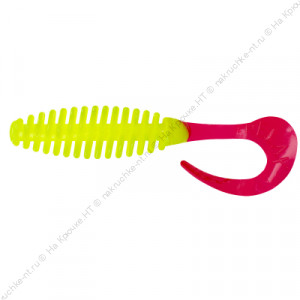 Твистер RELAX TURBO 5"(12,5см) TRT5-TS097