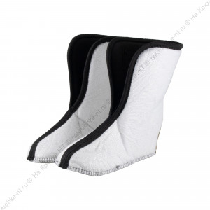 Утеплитель "СЛЕДОПЫТ" сменный, 5-слойный, гипоаллергенная ткань, р.40-41 (-55°С)