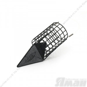 Кормушка фидерная YAMAN Crystal 100 г/Y-FCR-100