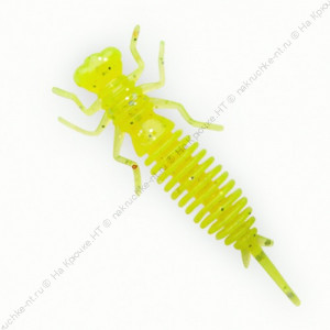 Fanatik Larva 1,6 цвет 024
