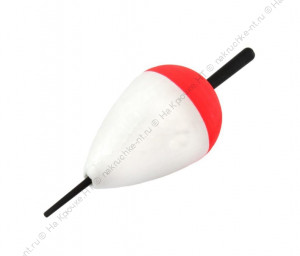 Поплавок живцовый 5 грамм/пенопластовый