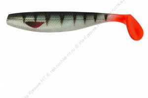 Виброхвост CONDOR Crazy Bait SHN160DM размер 160 мм  цвет 041