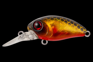 Воблер TsuYoki FUGAZ 32F 264