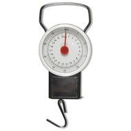 Весы-кантер "RUNIS", механические