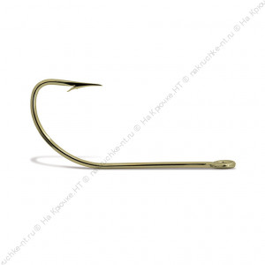 Крючок "VMC" 9276 GO №12 10шт