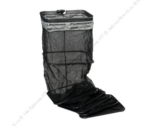 FLAGMAN Садок прямоугольный 50x40см 3м нейлон