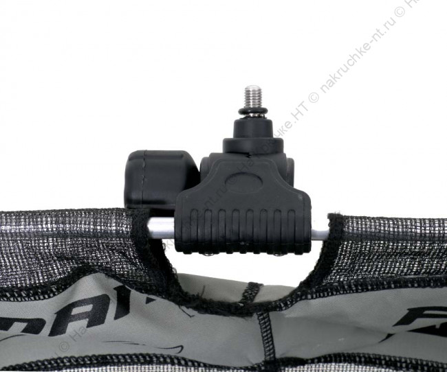 FLAGMAN Садок прямоугольный 50x40см 3м нейлон 2 FLAGMAN Садок прямоугольный 50x40см 3м нейлон 2